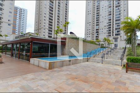 Apartamento à venda com 154m², 3 quartos e 3 vagasÁrea Externa