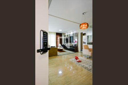 Apartamento à venda com 154m², 3 quartos e 3 vagasFechadura Digital 