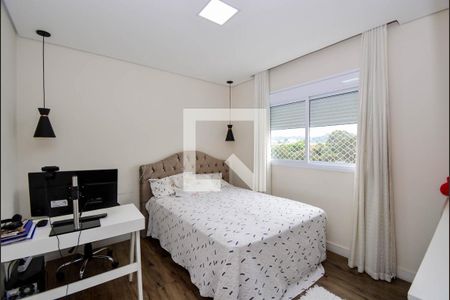 Apartamento à venda com 154m², 3 quartos e 3 vagasSuíte 3