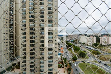 Apartamento à venda com 154m², 3 quartos e 3 vagasVista da Suíte 2