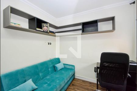 Apartamento à venda com 154m², 3 quartos e 3 vagasSuíte 1