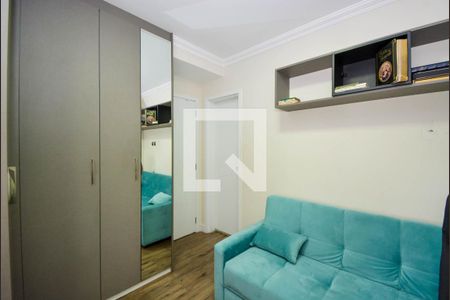 Apartamento à venda com 154m², 3 quartos e 3 vagasSuíte 1