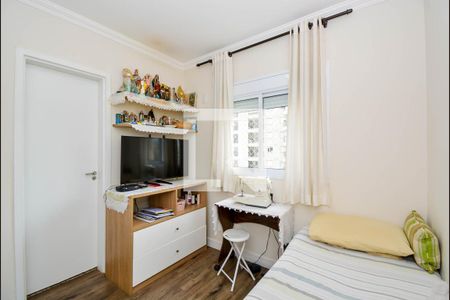 Apartamento à venda com 154m², 3 quartos e 3 vagasSuíte 2