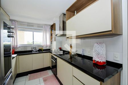 Apartamento à venda com 154m², 3 quartos e 3 vagasCozinha