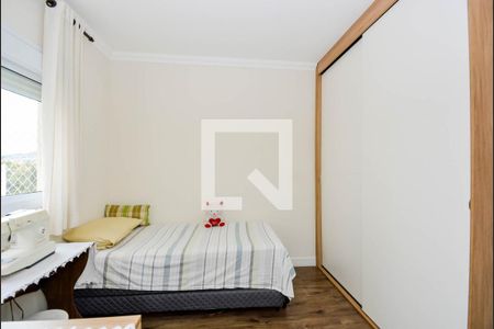 Apartamento à venda com 154m², 3 quartos e 3 vagasSuíte 2