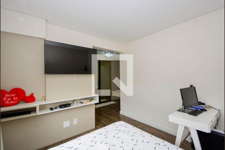 Apartamento à venda com 154m², 3 quartos e 3 vagasSuíte 3