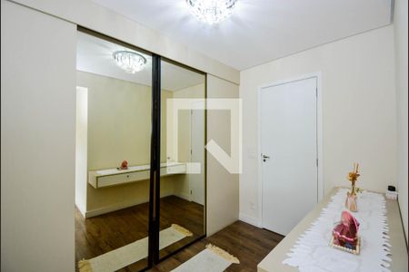 Apartamento à venda com 154m², 3 quartos e 3 vagasCloset da Suíte 3