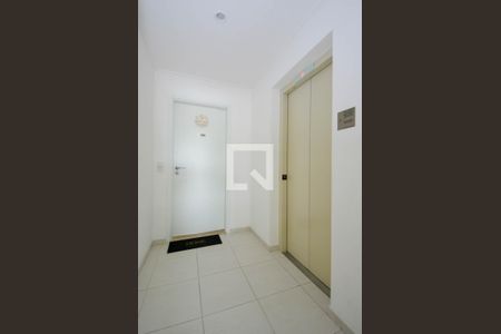 Apartamento à venda com 154m², 3 quartos e 3 vagasHall de Entrada