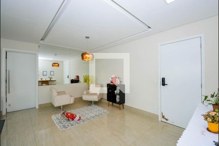 Sala de apartamento à venda com 3 quartos, 154m² em Jardim Flor da Montanha, Guarulhos