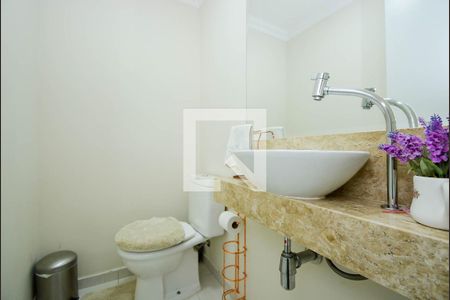 Apartamento à venda com 154m², 3 quartos e 3 vagasLavabo 