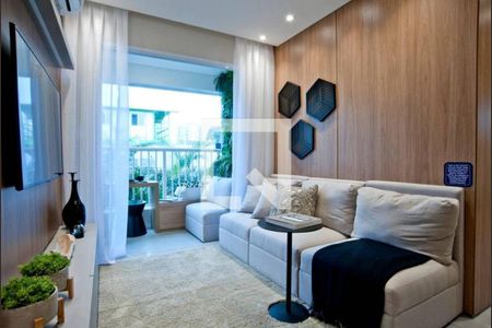 Apartamento para alugar com 2 quartos, 41m² em Vila Sao Joao, Guarulhos