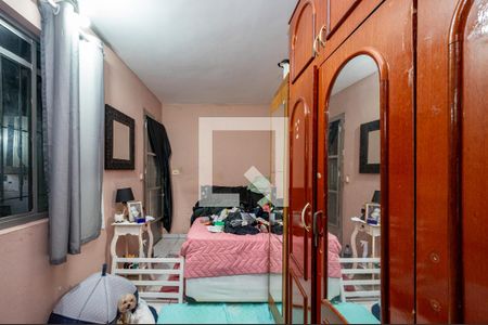 Casa à venda com 309m², 4 quartos e 2 vagasQuarto 4