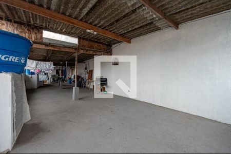 Casa à venda com 309m², 4 quartos e 2 vagasÁrea de Serviço