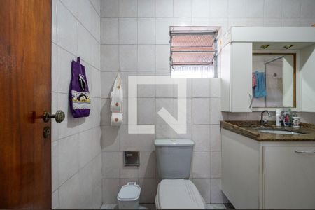 Casa à venda com 309m², 4 quartos e 2 vagasBanheiro