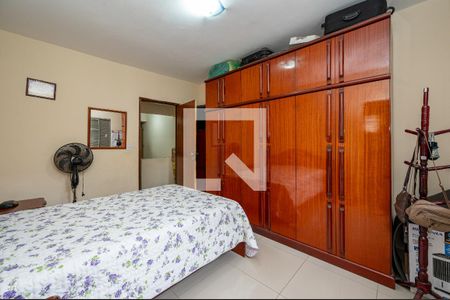 Casa à venda com 309m², 4 quartos e 2 vagasQuarto 1