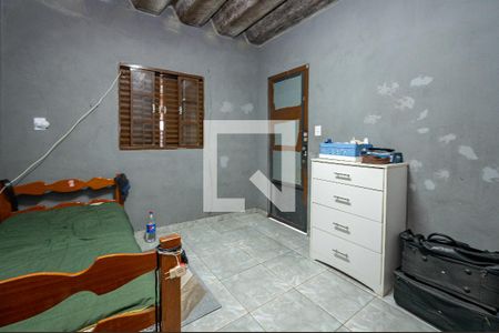 Casa à venda com 309m², 4 quartos e 2 vagasQuarto 2