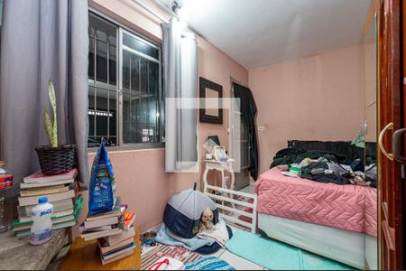 Casa à venda com 309m², 4 quartos e 2 vagasQuarto 4