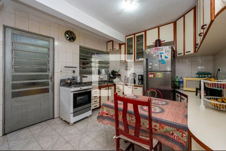 Casa à venda com 309m², 4 quartos e 2 vagasCozinha