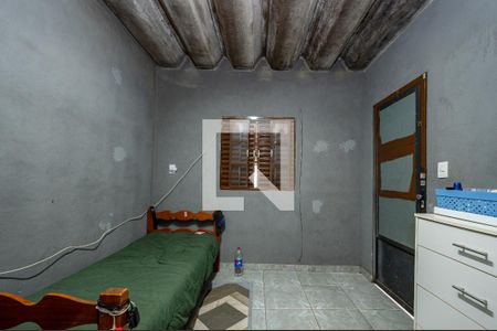 Casa à venda com 309m², 4 quartos e 2 vagasQuarto 2