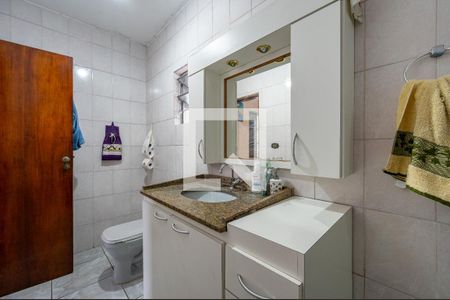 Casa à venda com 309m², 4 quartos e 2 vagasBanheiro