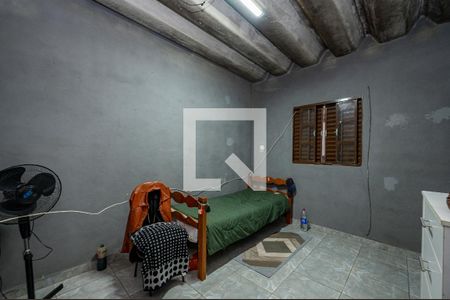 Casa à venda com 309m², 4 quartos e 2 vagasQuarto 2