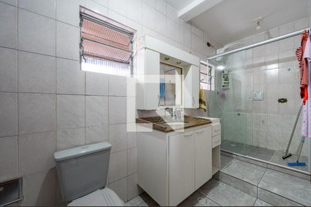 Casa à venda com 309m², 4 quartos e 2 vagasBanheiro