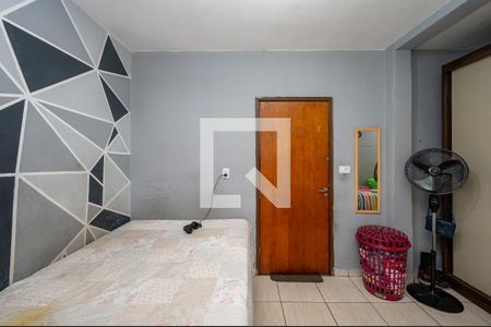 Casa à venda com 309m², 4 quartos e 2 vagasQuarto 3