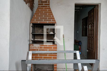 Casa à venda com 309m², 4 quartos e 2 vagasÁrea comum