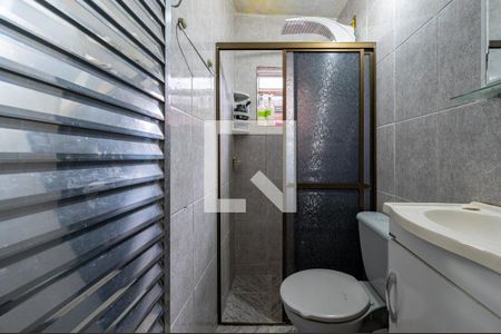 Casa à venda com 309m², 4 quartos e 2 vagasBanheiro