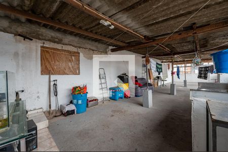 Casa à venda com 309m², 4 quartos e 2 vagasÁrea de Serviço