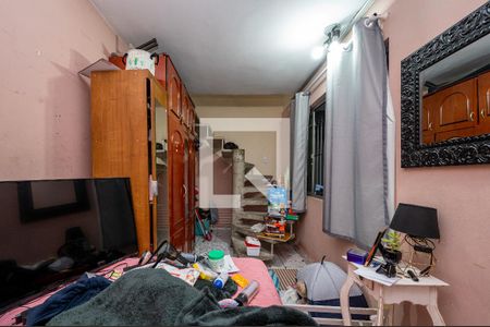 Casa à venda com 309m², 4 quartos e 2 vagasQuarto 4