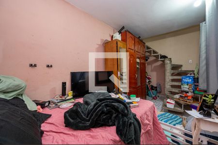 Casa à venda com 309m², 4 quartos e 2 vagasQuarto 4