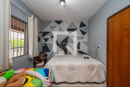 Casa à venda com 309m², 4 quartos e 2 vagasQuarto 3