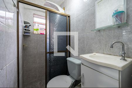 Casa à venda com 309m², 4 quartos e 2 vagasBanheiro
