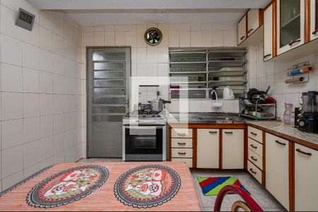 Casa à venda com 309m², 4 quartos e 2 vagasCozinha