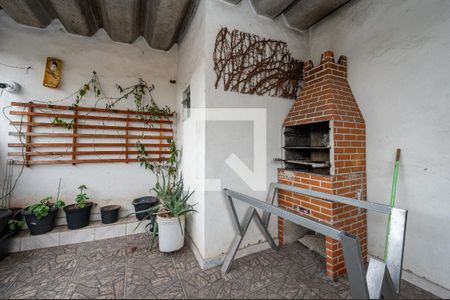 Casa à venda com 309m², 4 quartos e 2 vagasÁrea comum