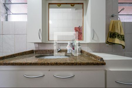 Casa à venda com 309m², 4 quartos e 2 vagasBanheiro