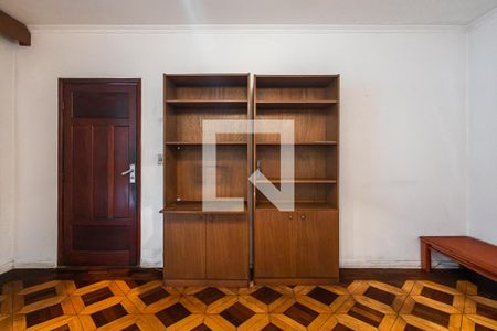 Sala de casa para alugar com 3 quartos, 147m² em Vila Madalena, São Paulo