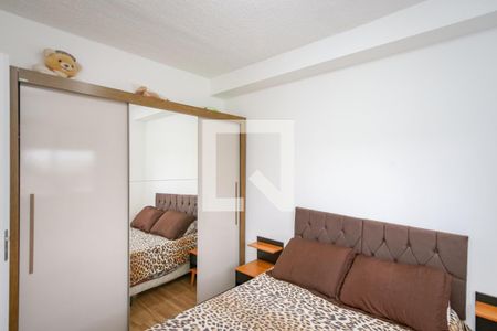 Quarto 1 de apartamento à venda com 2 quartos, 34m² em Santo Amaro, São Paulo