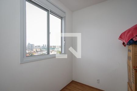 Quarto 2 de apartamento à venda com 2 quartos, 34m² em Santo Amaro, São Paulo