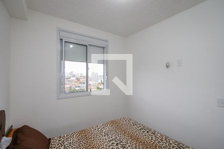 Quarto 1 de apartamento à venda com 2 quartos, 34m² em Santo Amaro, São Paulo