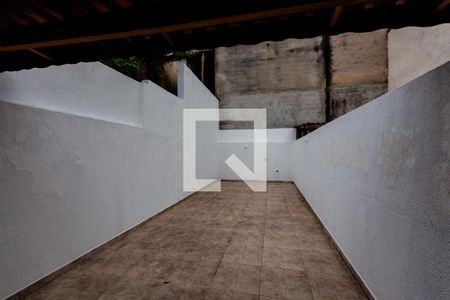 Casa para alugar com 146m², 3 quartos e 2 vagas Casa para alugar com 146m², 3 quartos e 2 vagasQuintal