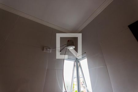 Casa para alugar com 146m², 3 quartos e 2 vagas Casa para alugar com 146m², 3 quartos e 2 vagasChuveiro