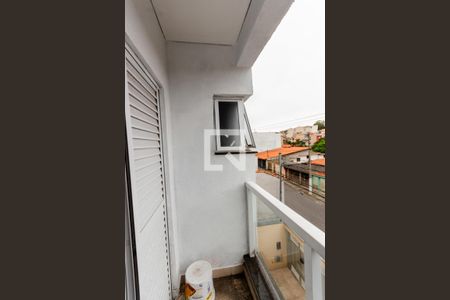 Casa para alugar com 146m², 3 quartos e 2 vagas Casa para alugar com 146m², 3 quartos e 2 vagasVaranda da Suíte