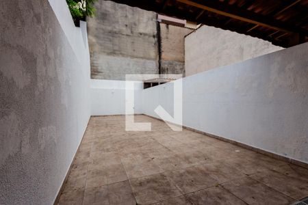 Casa para alugar com 146m², 3 quartos e 2 vagas Casa para alugar com 146m², 3 quartos e 2 vagasQuintal