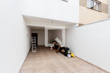 Casa para alugar com 146m², 3 quartos e 2 vagas Casa para alugar com 146m², 3 quartos e 2 vagasGaragem