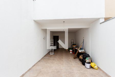 Casa para alugar com 146m², 3 quartos e 2 vagas Casa para alugar com 146m², 3 quartos e 2 vagasGaragem