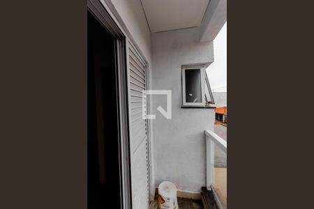 Casa para alugar com 146m², 3 quartos e 2 vagas Casa para alugar com 146m², 3 quartos e 2 vagasVaranda da Suíte