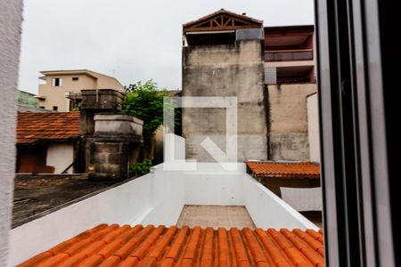 Casa para alugar com 146m², 3 quartos e 2 vagas Casa para alugar com 146m², 3 quartos e 2 vagasVista do Quarto 2