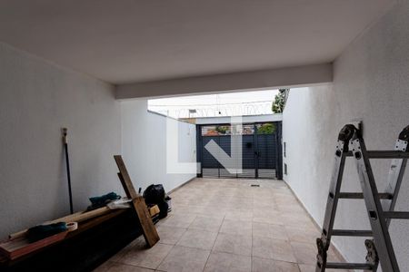 Casa para alugar com 146m², 3 quartos e 2 vagas Casa para alugar com 146m², 3 quartos e 2 vagasGaragem